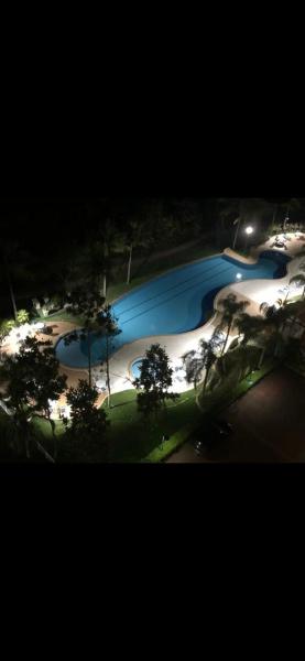Barra da Tijuca - Localização premium